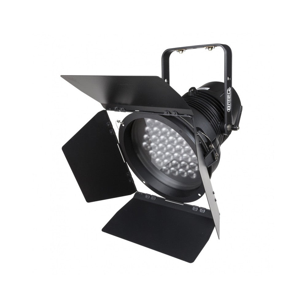 Briteq Very powerful projector (37x 10W CREE LED 6500K) for big showrooms, car shows and exhibition booths