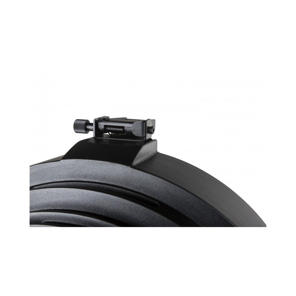 Briteq Very powerful projector (37x 10W CREE LED 6500K) for big showrooms, car shows and exhibition booths