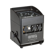 Briteq BT-AKKULITE IP Faro a batteria RGBWA IP65