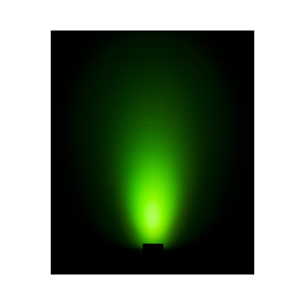 Briteq BT-AKKULITE IP RGBWA Battery Headlight IP65