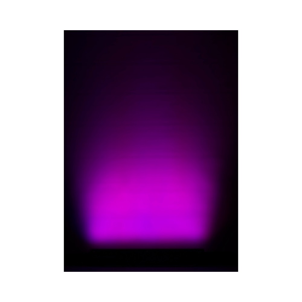 Briteq LED Bar RGBW 48cm (12x4W) - 25° 2 sections