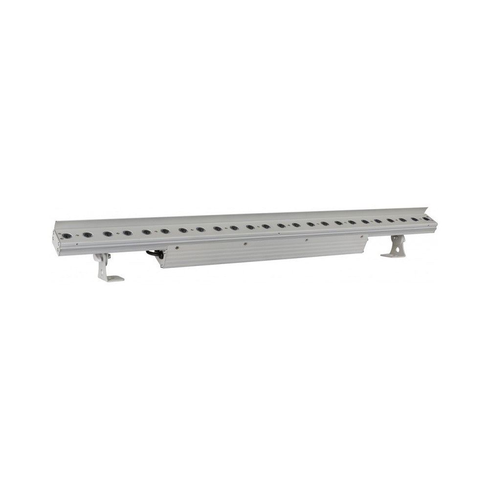 Briteq LED Bar RGBW 96cm (24x4W) - 25°  4 sections
