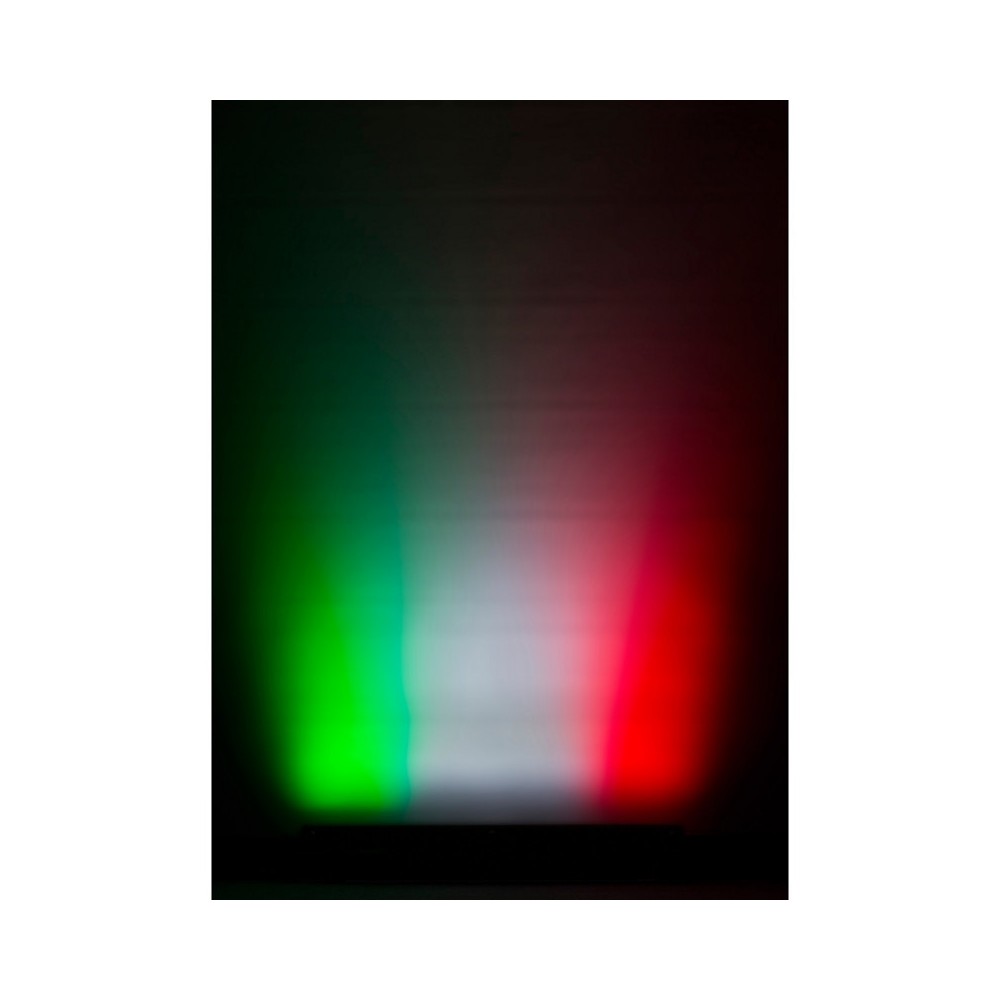 Briteq LED Bar RGBW 96cm (24x4W) - 25° 4 secciones