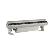 Briteq LED Bar RGBW 48cm IP65 (12x4W) - 15°  2 sections