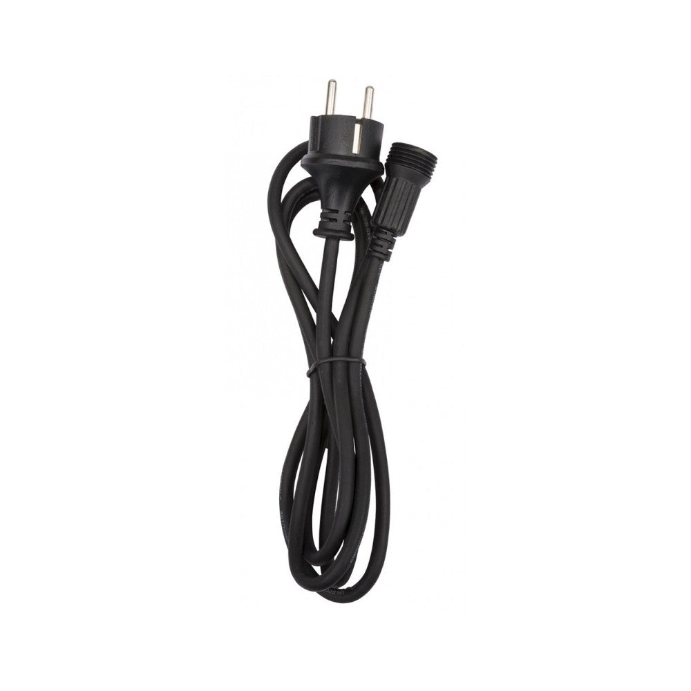 Briteq LED Bar RGBW 48cm IP65 (12x4W) - 15°  2 sections