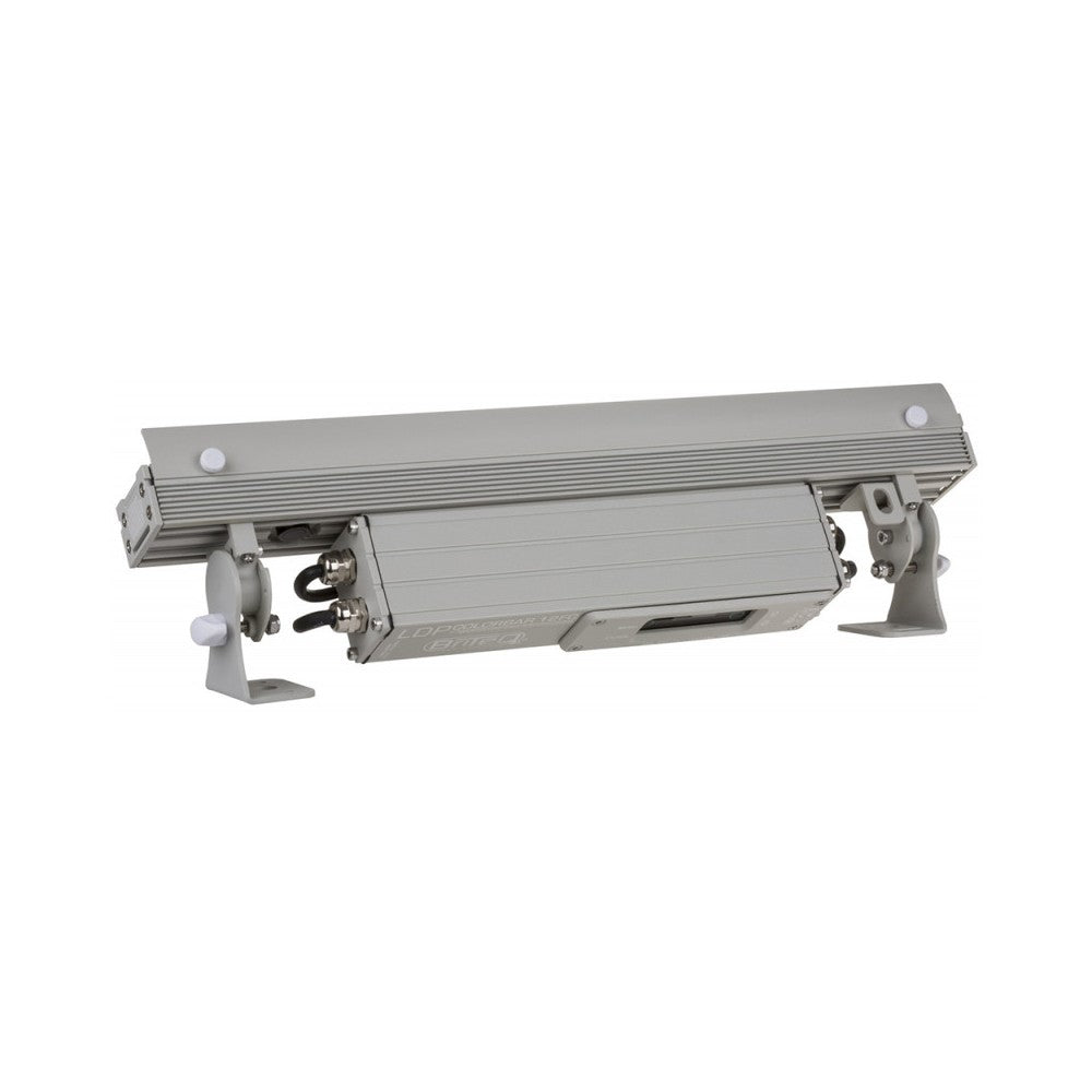 Briteq LED Bar RGBW 48cm IP65 (12x4W) - 15°  2 sections