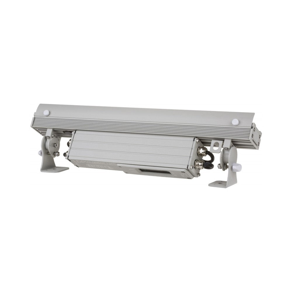 Briteq LED Bar RGBW 48cm IP65 (12x4W) - 15°  2 sections