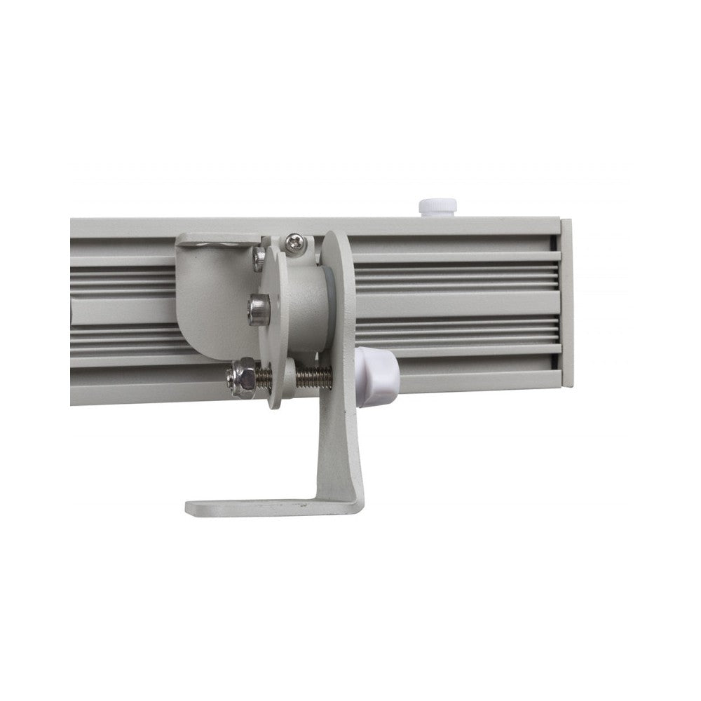 Briteq LED Bar RGBW 96cm IP65 (24x4W) - 15° 4 sections