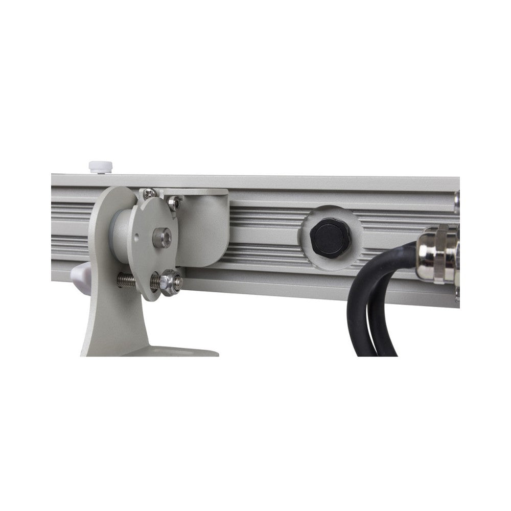 Briteq LED Bar RGBW 96cm IP65 (24x4W) - 15° 4 sections