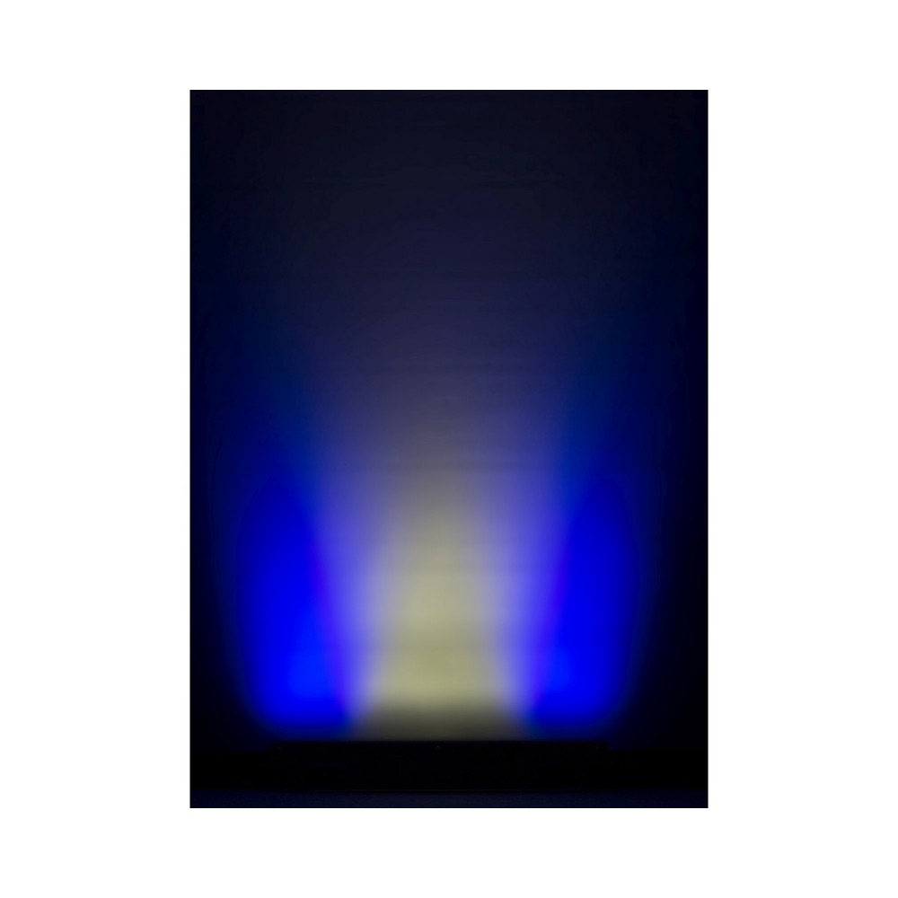Briteq LED Bar RGBW 96cm IP65 (24x4W) - 15° 4 sections