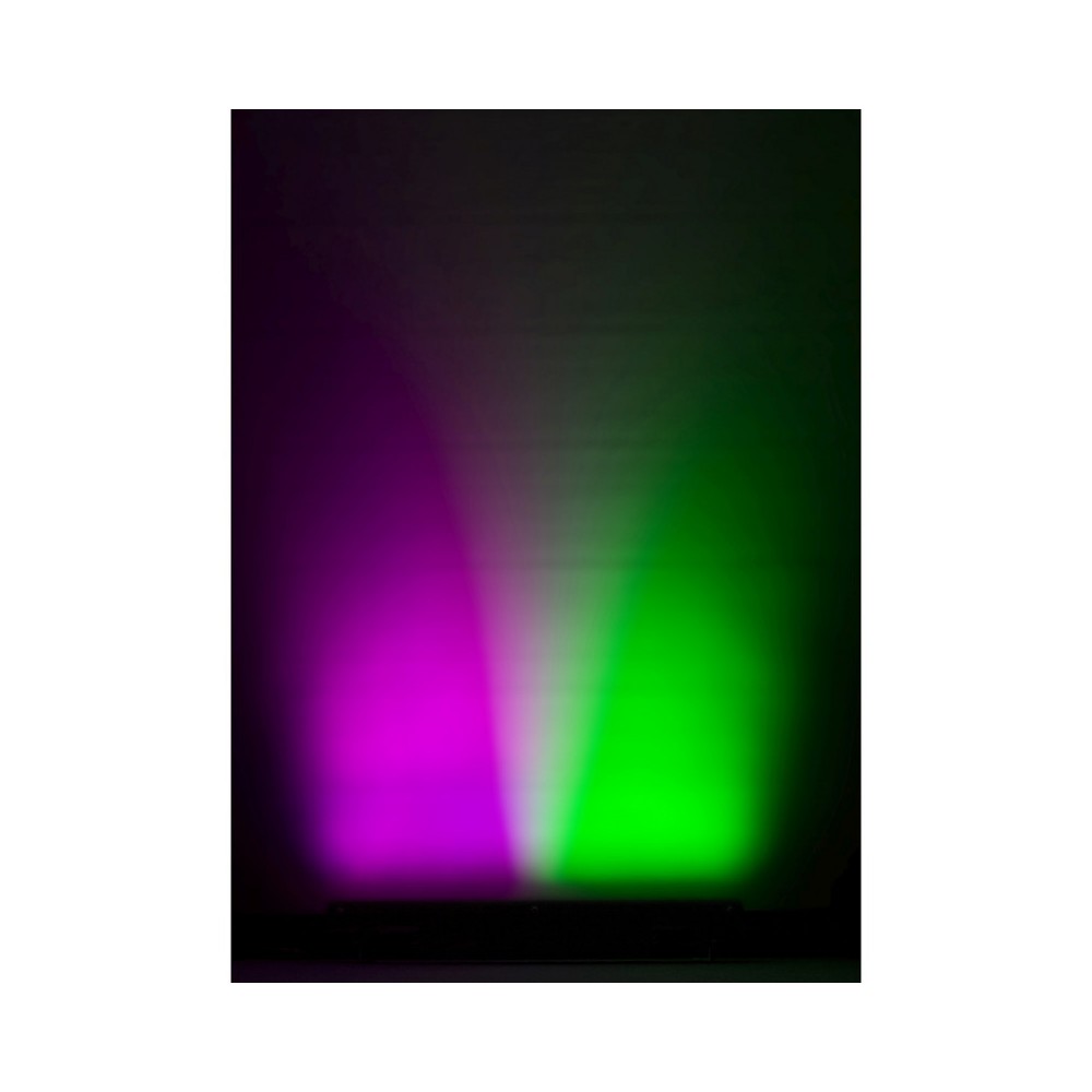 Briteq LED Bar RGBW 96cm IP65 (24x4W) - 15° 4 sections