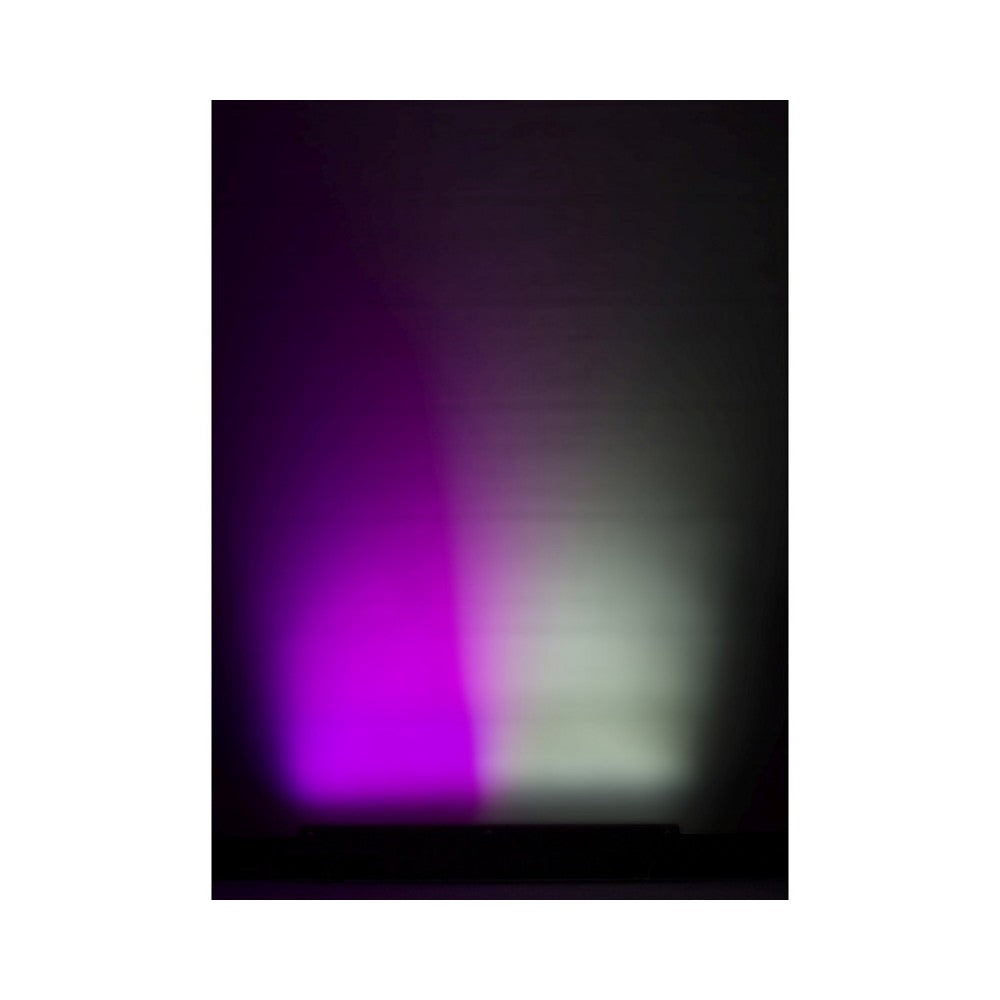 Briteq LED Bar RGBW 96cm IP65 (24x4W) - 15° 4 sections
