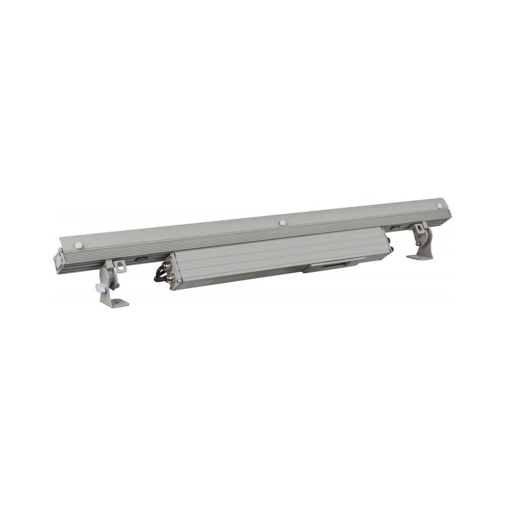 Briteq LED Bar RGBW 96cm IP65 (24x4W) - 15° 4 sections