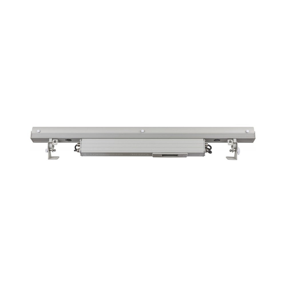 Briteq LED Bar RGBW 96cm IP65 (24x4W) - 15° 4 sections