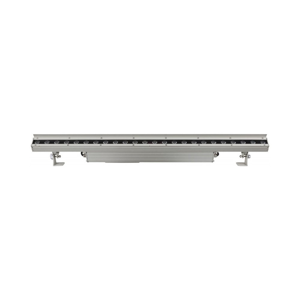 Briteq LED Bar RGBW 96cm IP65 (24x4W) - 15° 4 sections