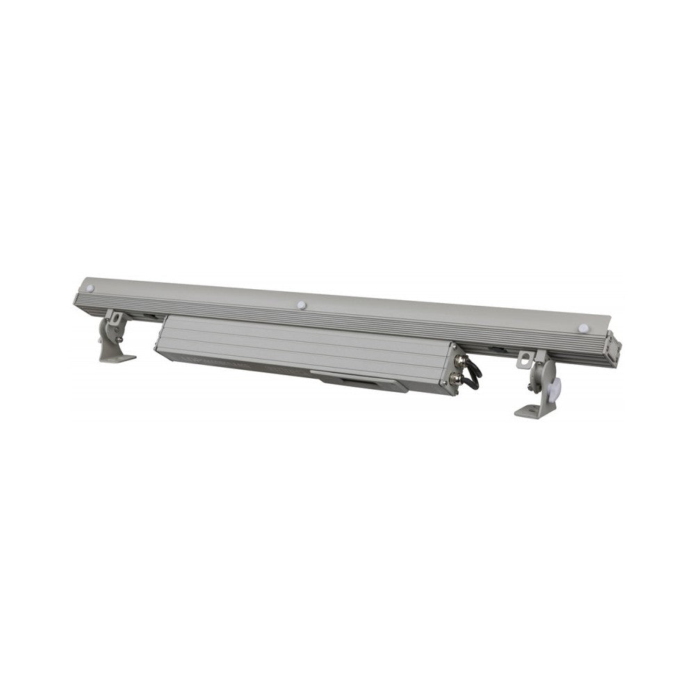 Briteq LED Bar RGBW 96cm IP65 (24x4W) - 15° 4 sections