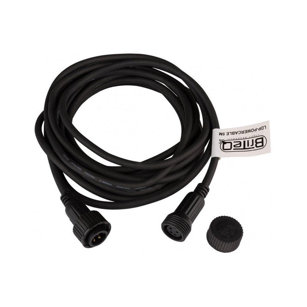 Briteq Power Cable 5mt for LDP-COLORBAR