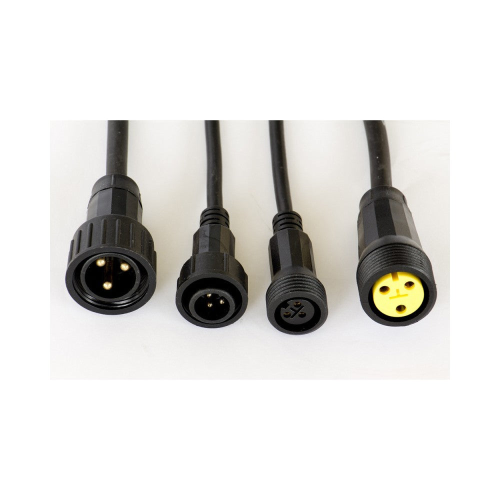 Briteq LED Wall Washer RGB 150W COB IP65