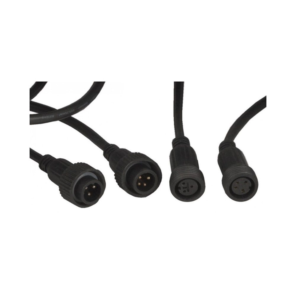 Briteq LED Wall Washer RGB 60W COB IP65