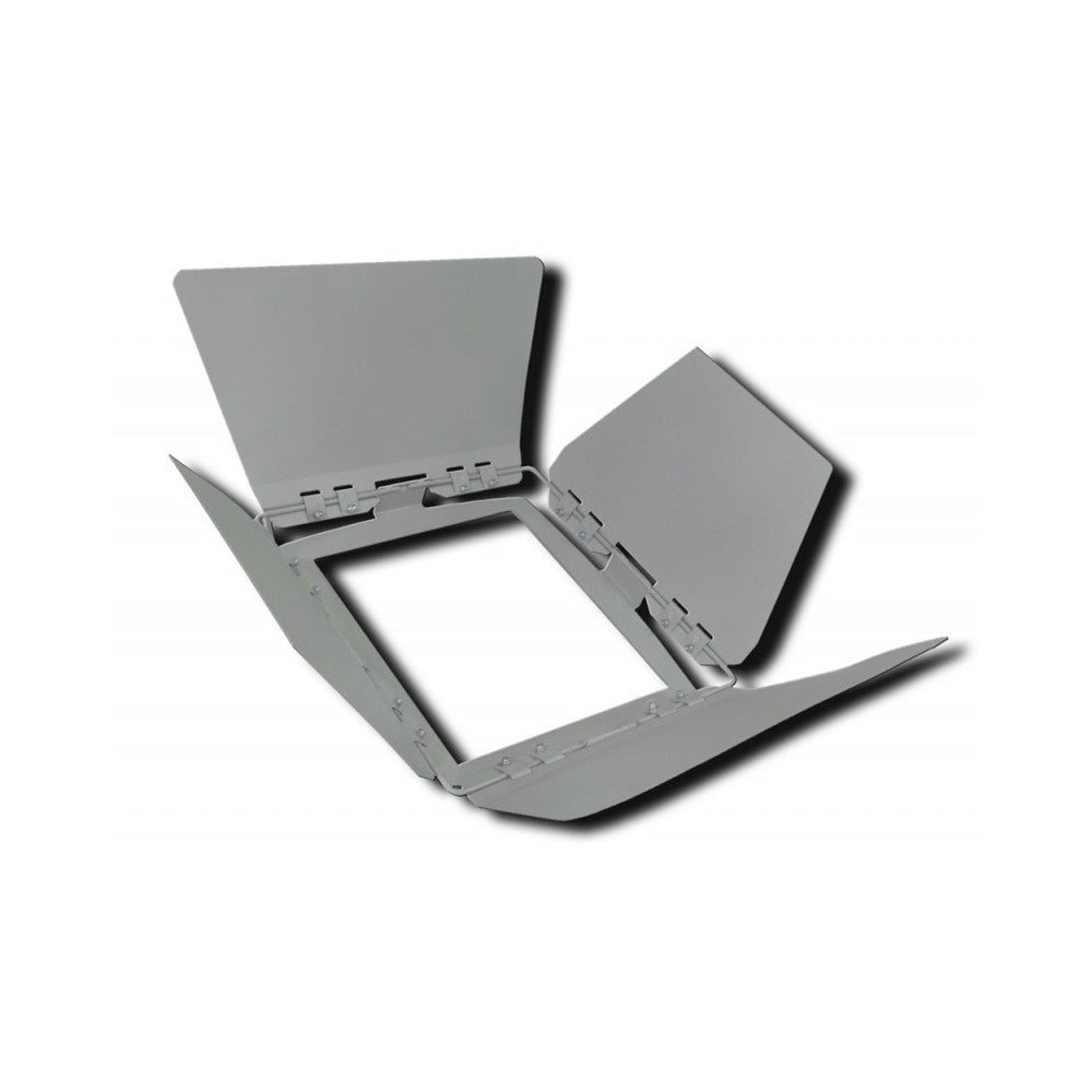 Briteq BARNDOOR for LDP-COBWASH 50/60