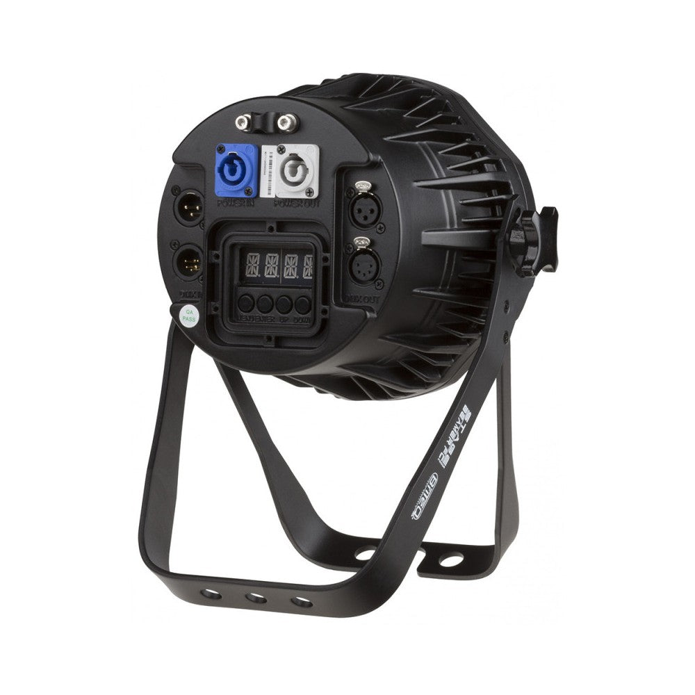 Briteq LED PAR projector RGBW (14x5W) - 14°