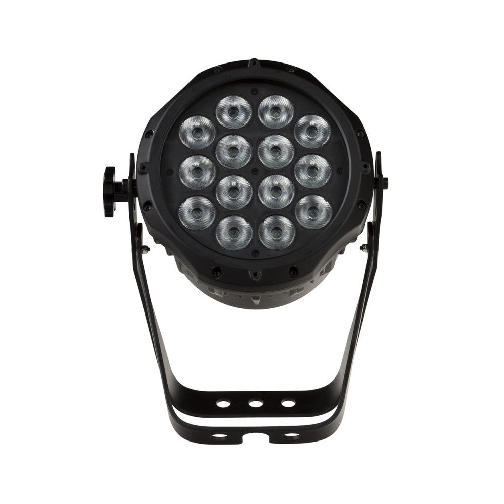 Briteq LED PAR projector RGBW (14x5W) - 14°