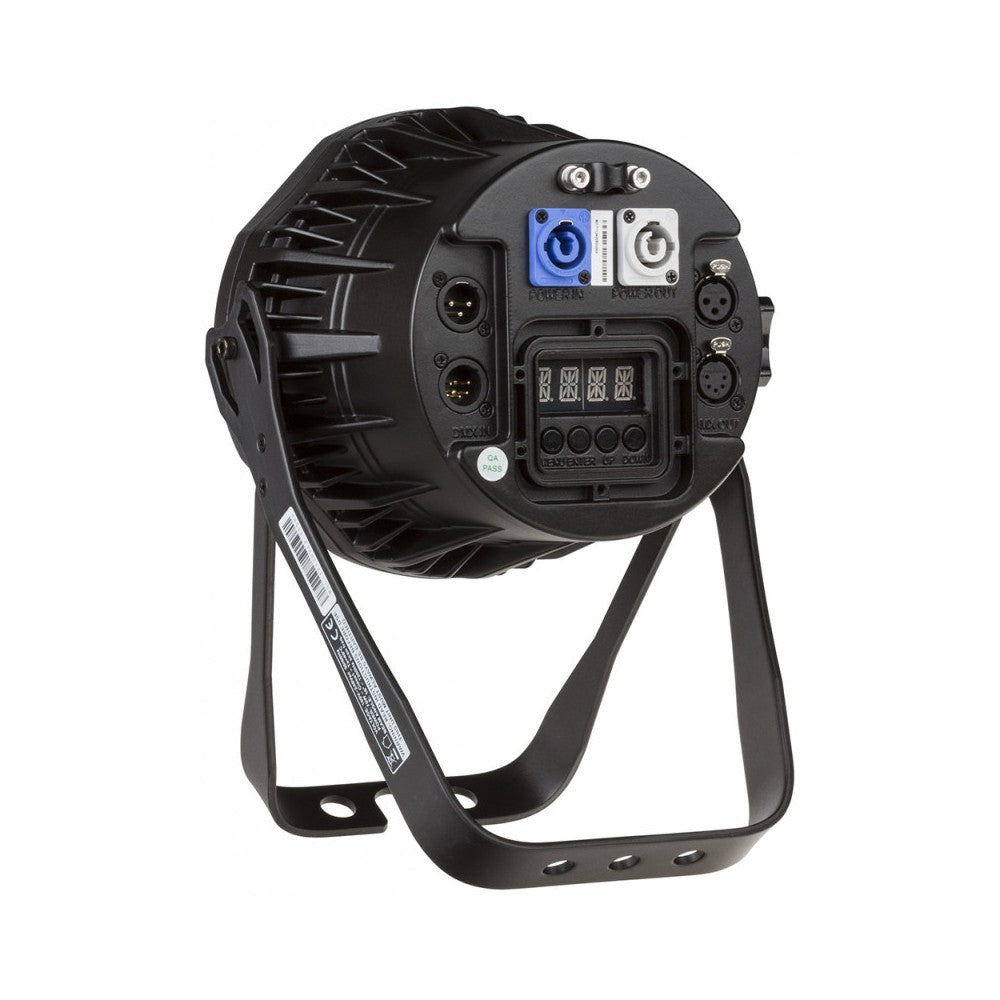 Briteq LED PAR projector RGBW (14x5W) - 14°