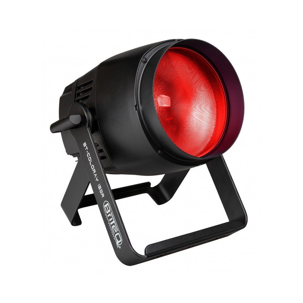 Briteq LED projector RGBW 120W COB IP65 - 13°