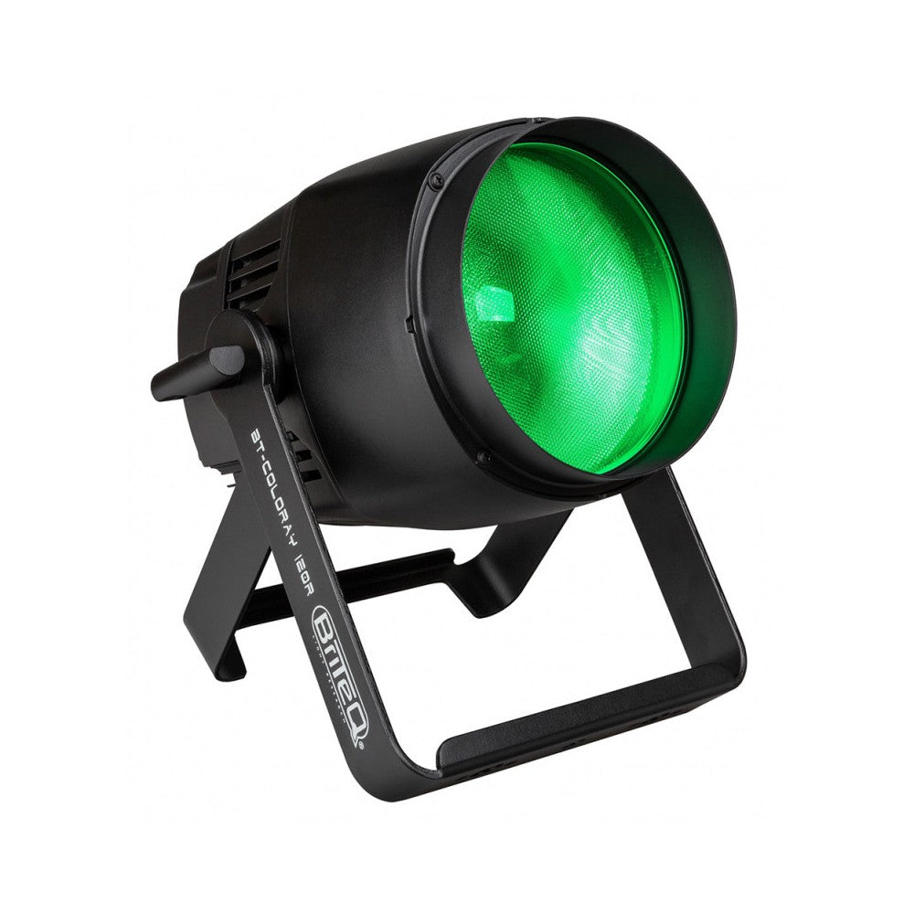 Briteq LED projector RGBW 120W COB IP65 - 13°