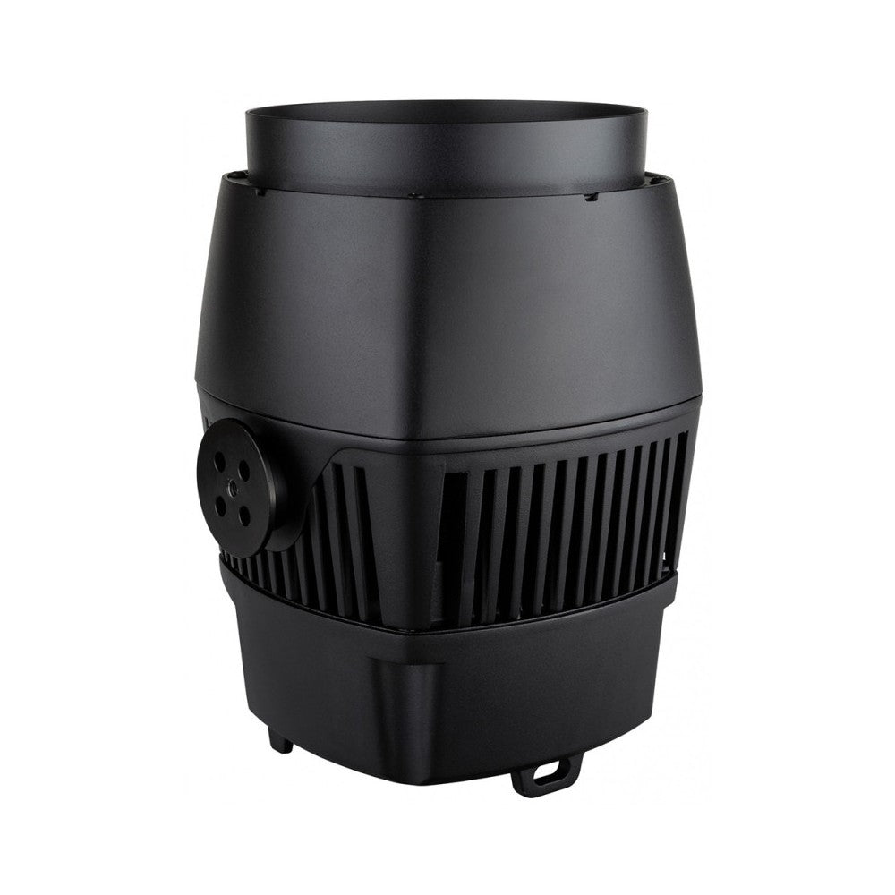 Briteq LED projector RGBW 120W COB IP65 - 13°