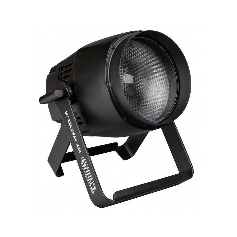 Briteq LED projector RGBW 60W COB IP65 - 13°