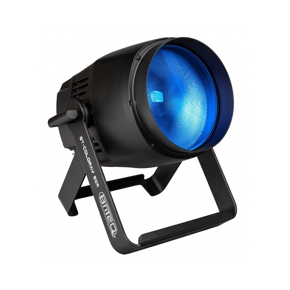 Briteq LED projector RGBW 60W COB IP65 - 13°