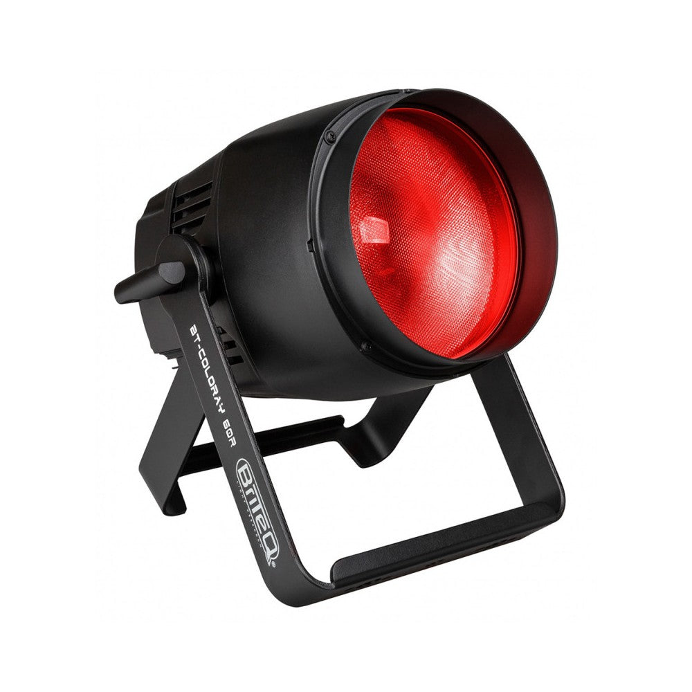 Briteq LED projector RGBW 60W COB IP65 - 13°