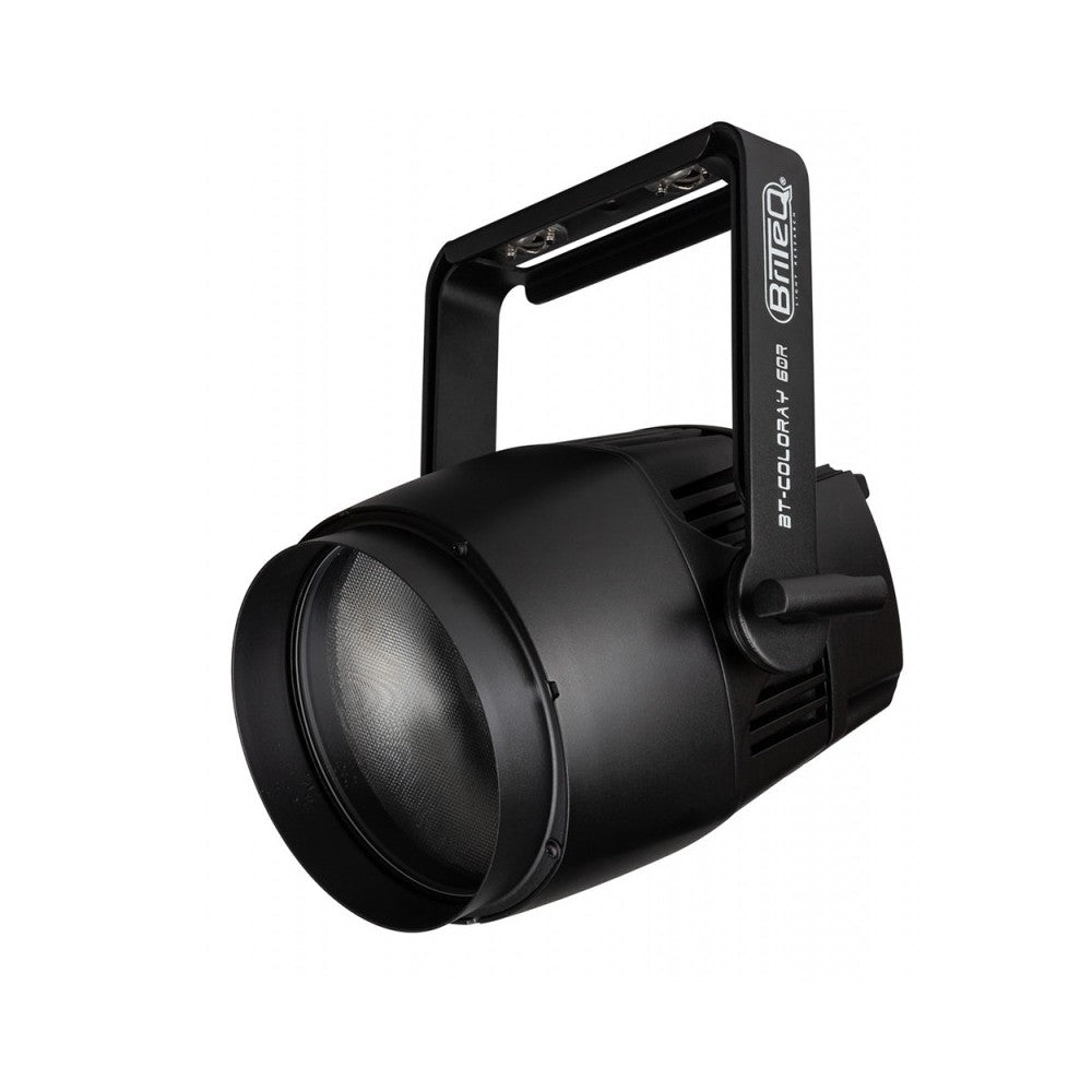 Briteq LED projector RGBW 60W COB IP65 - 13°