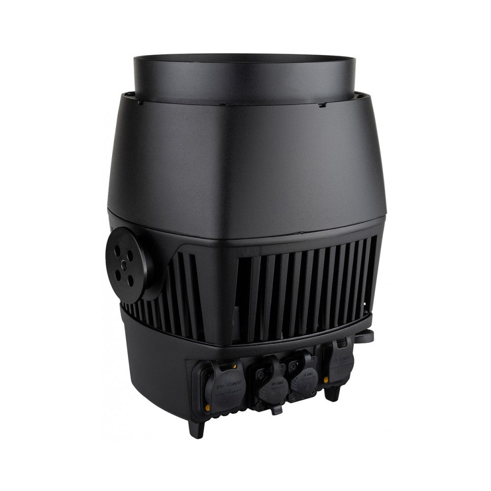 Briteq LED projector RGBW 60W COB IP65 - 13°