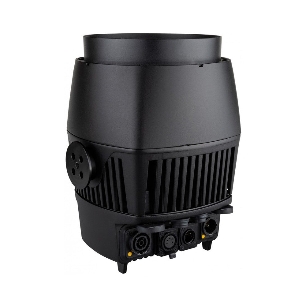 Briteq LED projector RGBW 60W COB IP65 - 13°