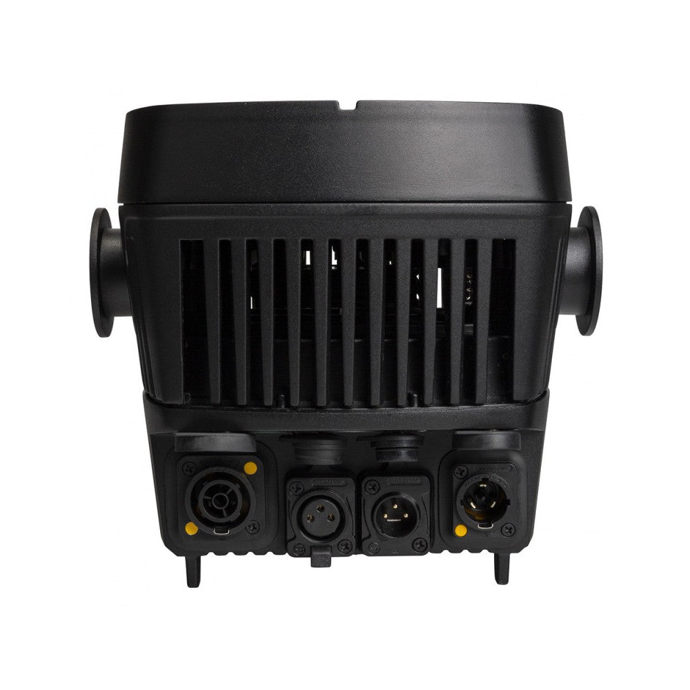 Briteq LED projector RGBW (18x8W) IP65