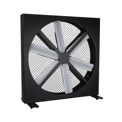 Briteq Ventilador LED Efecto 70x70cm