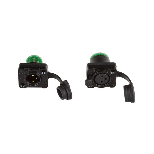 Briteq Modification kit to modify IP XLR5pin to 3p