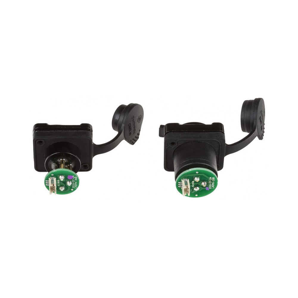 Briteq Modification kit to modify IP XLR5pin to 3p