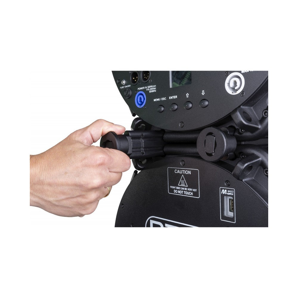 Briteq Adapter to build BT-RETRO together