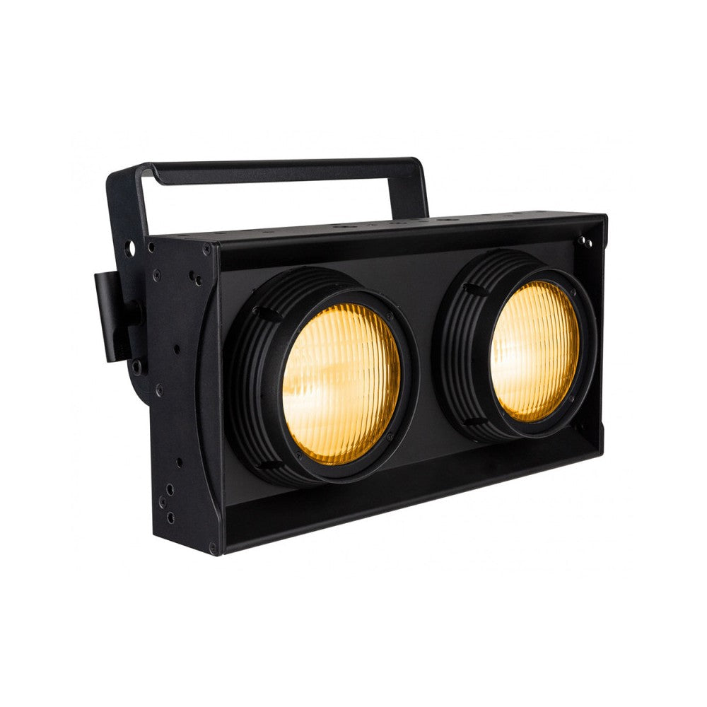 Briteq Acelerador LED (2x130W) IP65 Efecto Ámbar