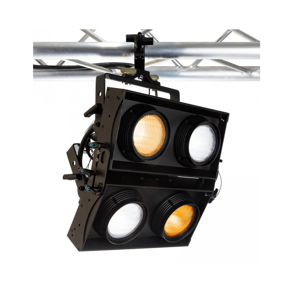 Briteq Amber Effect LED Blinder (2x130W) IP65
