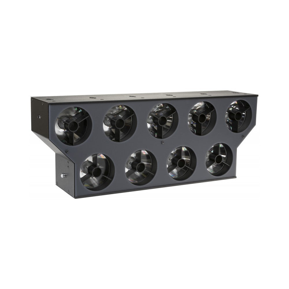 Briteq LED Beam WW/CW/RGB (9x60W)