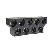 Briteq LED Beam WW/CW/RGB (9x60W)