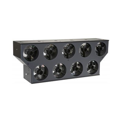 Briteq LED Beam WW/CW/RGB (9x60W)