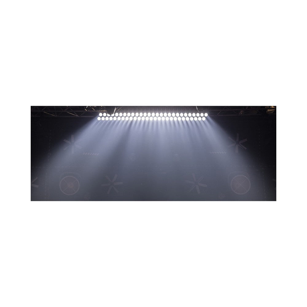 Briteq LED Beam WW/CW/RGB (9x60W)