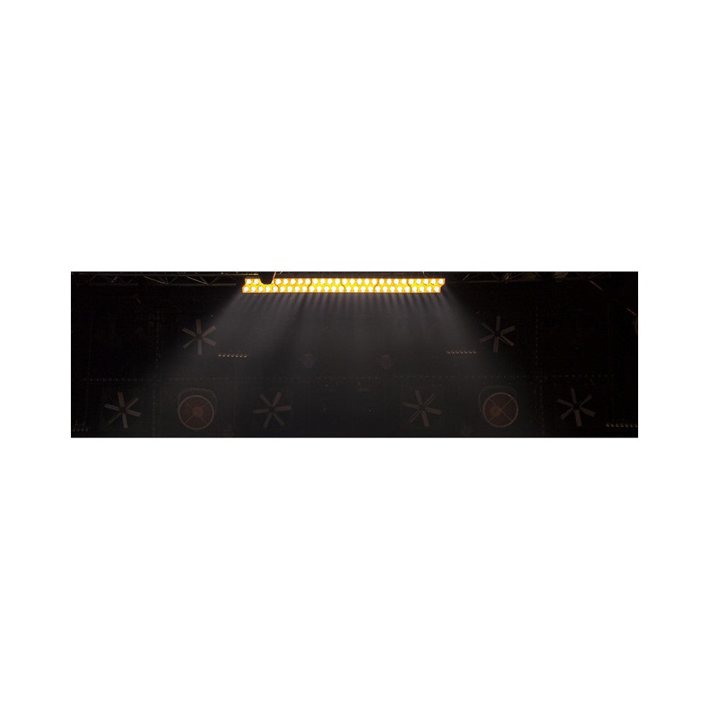 Briteq LED Beam WW/CW/RGB (9x60W)
