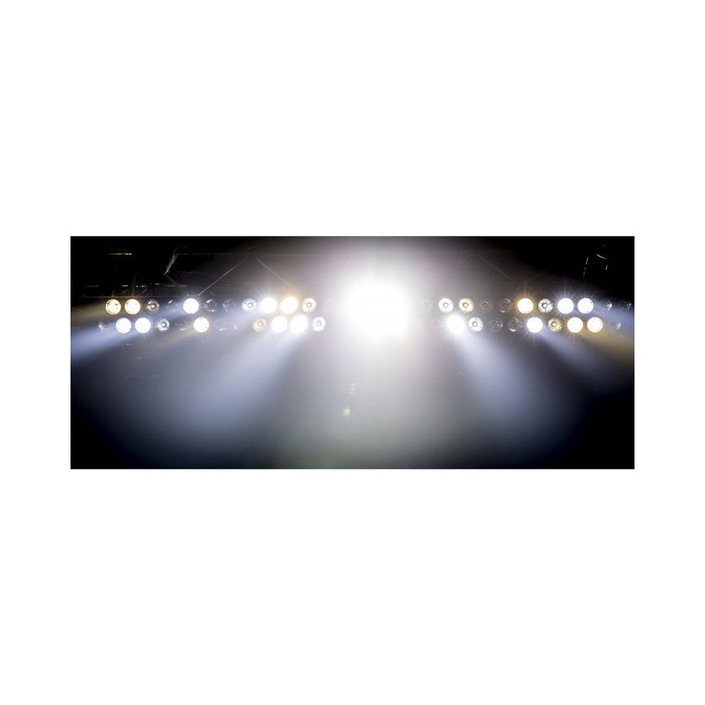 Briteq LED Beam WW/CW/RGB (9x60W)