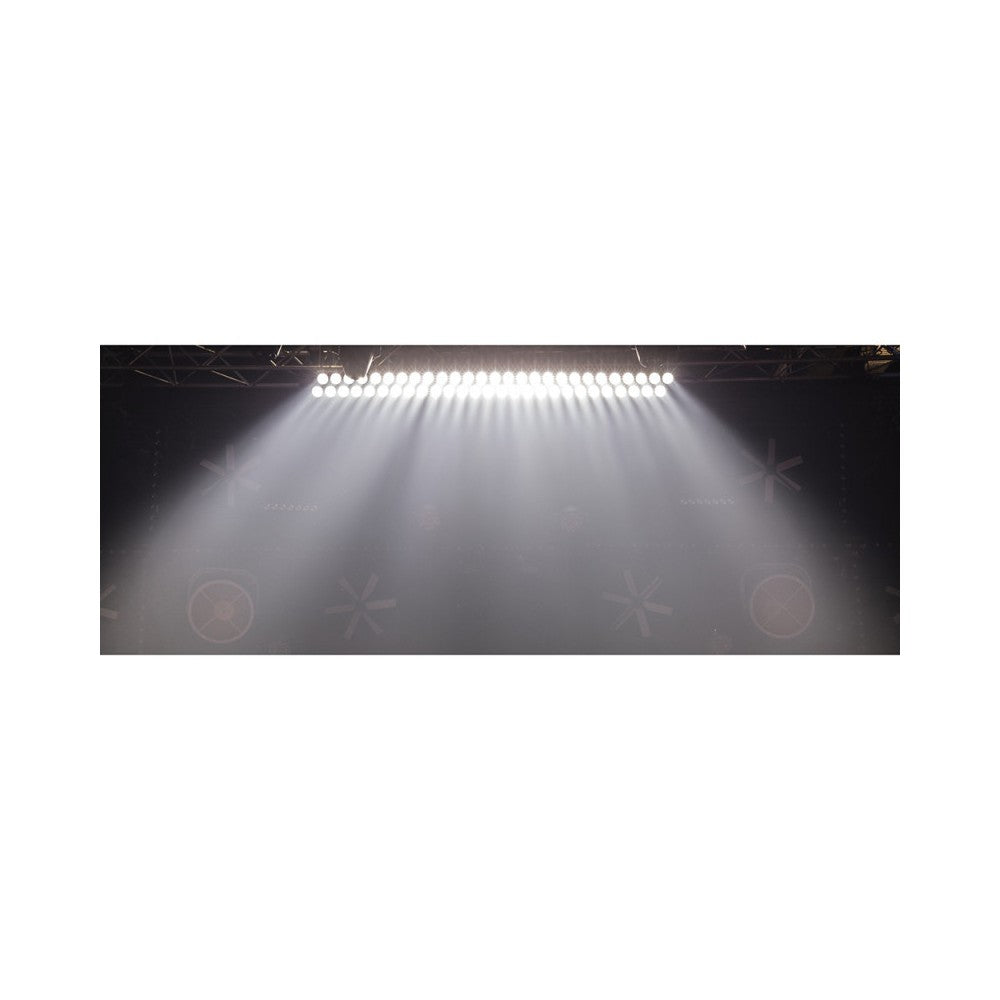 Briteq LED Beam WW/CW/RGB (9x60W)